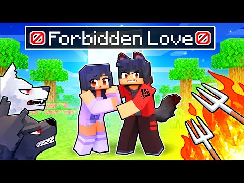Aphmau's FORBIDDEN LOVE Story...