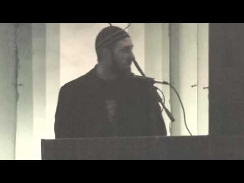 Hyrje ne shenjat e Kijametit - Hoxhë Ervin Qylafku pj.1