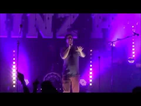 Prinz Pi - 100X feat. E-Rich & Osnabrück