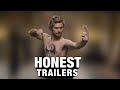 Honest Trailers Iron Fist