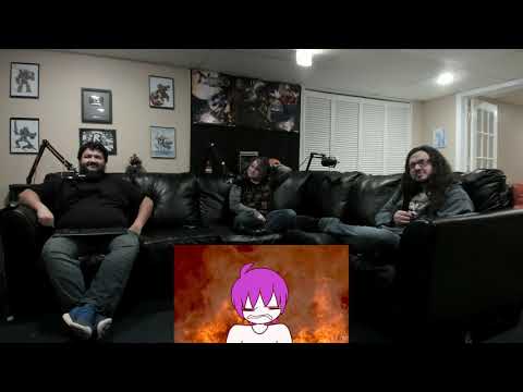 Renegades React to... Jaiden Animations - The History of my Hair