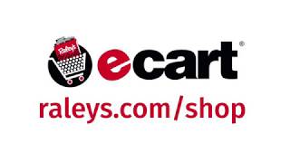 Raley's E-Cart