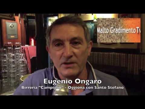 Le birre di Eugenio