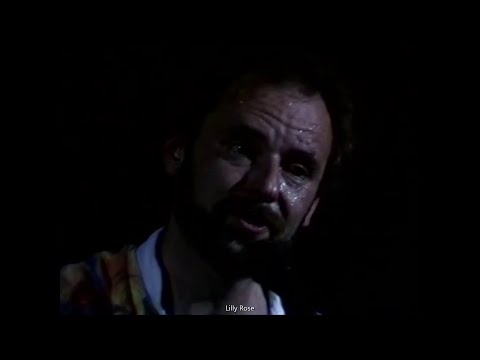 Maxime Le Forestier - La rouille (live Festival de Spa 1983)