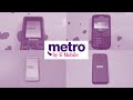 Metro MetroPCS Startup Shutdown Collection