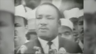 Remembering Martin Luther King Jr.'s Famed 'I Have a Dream' Speech