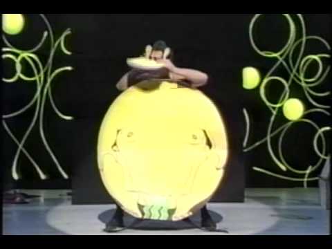 Ennio Marchetto On Japan TV