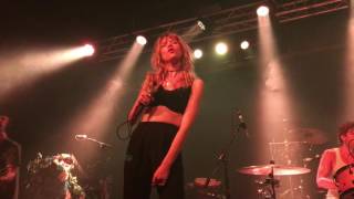 Stonecold (Live in Chicago) - Machineheart