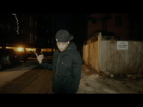 YSN Fab - On The Low (Official Music Video)