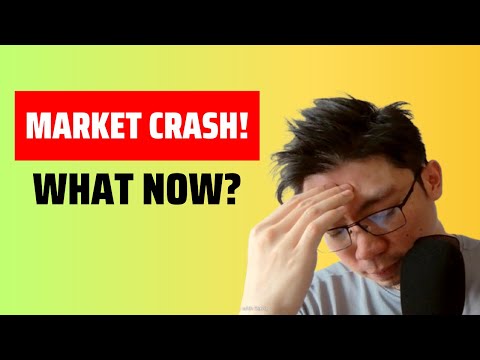 The Top 3 Options Strategies to PROFIT From a Market Crash