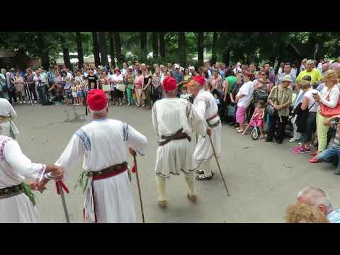 Căluș - Giurgiţa (Dolj) - 2018