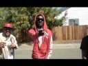 @ElNegroRBR - I Came Threw | Shot By RBRFilms
