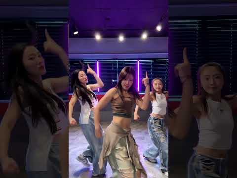 [TIMT Challenge] IVE 아이브 - XOXZ   #TIMT #팀트 #팀트챌린지