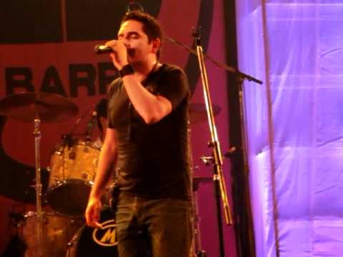 La Barra en Vivo - Una Pagina en mi vida (Daniel Guardia)