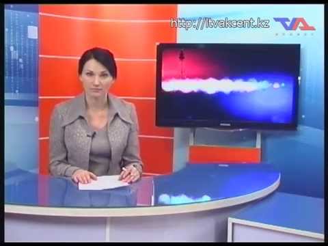 Лисаковск, выпуск программы «День» от 2 декабря 2014 г.