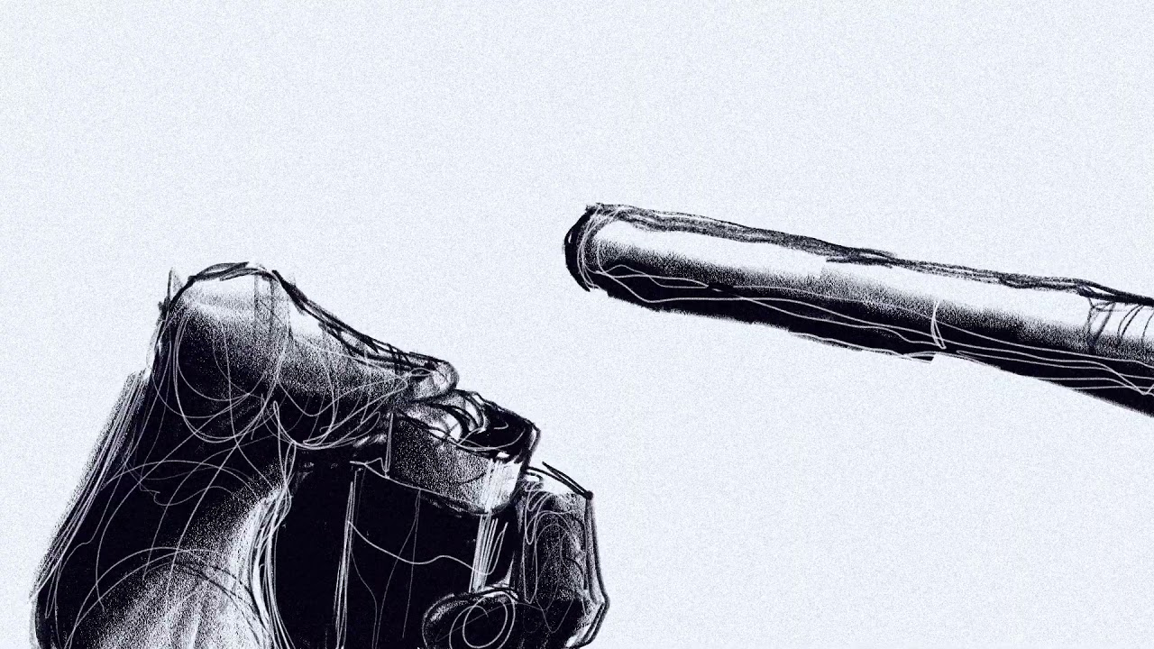 Čestné uznanie Animofest 2021 - Inertnosť / Inertness