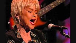 Etta James - I&#39;ll Drown In My Own Tears