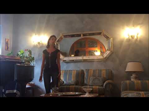 Alessia Martino - Aria di Ninetta da "La gazza ladra" di Rossini