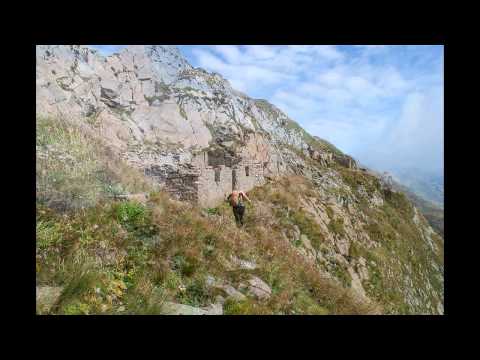 Hoher Trieb ( Monte Cuestalta)