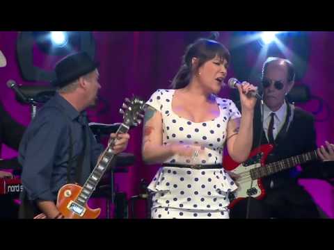 RocKwiz   Beth Hart   I'd Rather Go Blind