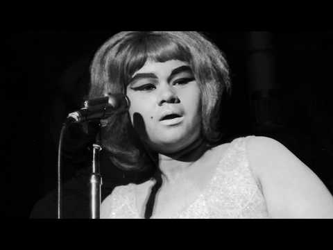 ETTA JAMES - Ball And Chain