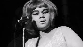 ETTA JAMES - Ball And Chain