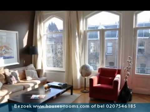 Te huur appartement Hogeweg Amsterdam (640x480)