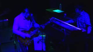 Made for Pleasure, 6-12-15, New Mastersounds, New Parish, Oakland, CA