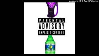 Jody Highroller ft. ILoveMakonnen - Syrup In My Soda (43 REMIXX)