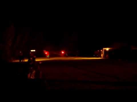 SDH Sedlejovice FNC - 17.8.2013 Roudný (HD)