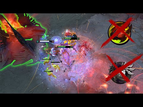 Easy Farming With Veil of Discord, No BM And No Heart of Tarrasque CENTAUR WARRUNNER