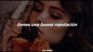 madison beer - say it to my face (subtitulado al español)