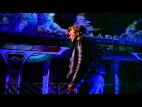 MacGyver Brainwashed Trailer #2 Richard Dean Anderson