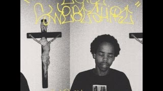 earl sweatshirt - centurion *instrumental remake*