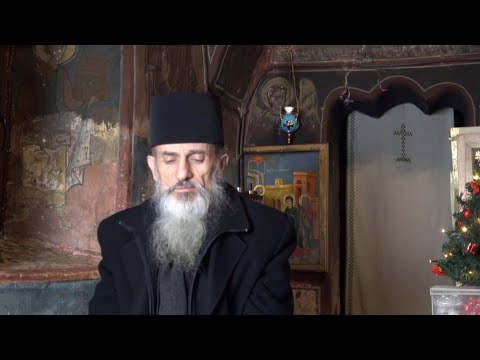 IN MEMORIAM AVVA GHELASIE – Arhimandrit Hristofor – (VI)