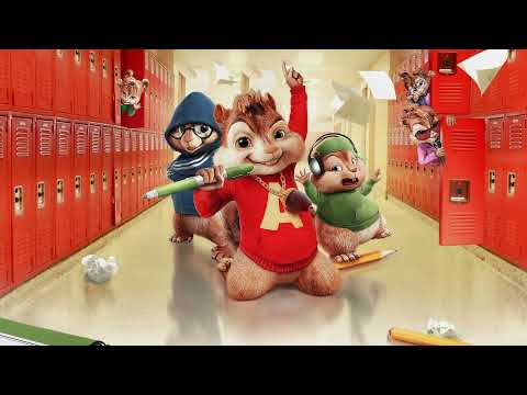 BARDHI x Monkey Music - Qikes Tem (Chipmunks Version)
