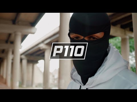 P110 - Skully - Bad Yute [Music VIdeo]