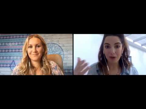 Marie Forleo: Beyond Money, Lessons from Billionaires & Changing the World