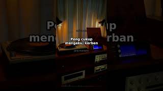 Download lagu KORBAN JANJI GUYON WATON - 🥀 #SHORTS #LYRICS mp3 Download lagu KORBAN JANJI GUYON WATON - 🥀 #SHORTS #LYRICS mp3