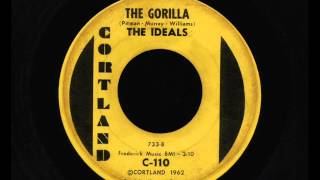 The Ideals The Gorilla