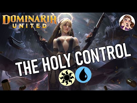 MILLION LIFE GAIN - AGGRO DECKS CRYING HARD | Azorius Control | MTG Arena Standard