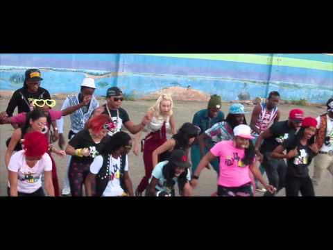 "WE ARE THE DANCE" by Various Artistes / Dancehall Dancers [OFFICIAL VIDEO]