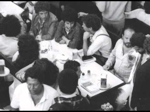 Lira Pau-Brasília: a Geração Mimeógrafo e os Poetas Marginais de Brasília no Regime Militar