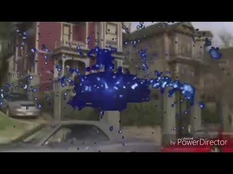 Charmed: The Second Generation! 8x07! "Candace and Bianca are Pregnant!"