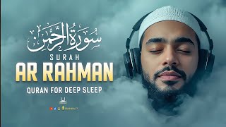 Download lagu Surah Ar Rahman سورة الرحمن | Ultimate Sleep with Calm Lofi Quran | Habibullah TV mp3