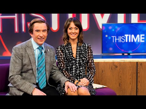 Series 2: MORE Iconic Bits | This Time with Alan Partridge | Baby Cow
