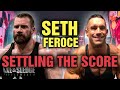 Seth Feroce - Settling The Score - Future Podcast?