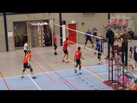 Taurus HS6  -  Woerden hs6    zaterdag 26 september  2020