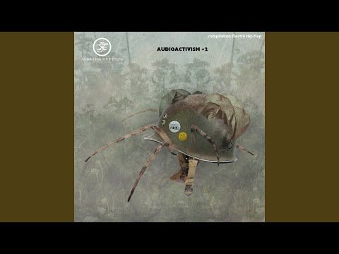 Conflicts (feat. K-The-I???)