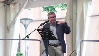 Racconti di Storia alimentare - Alessandro Barbero